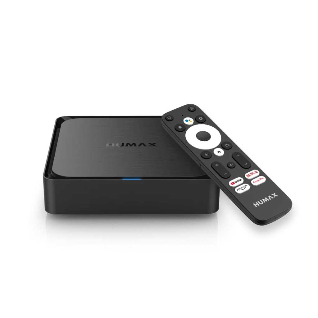 tv box