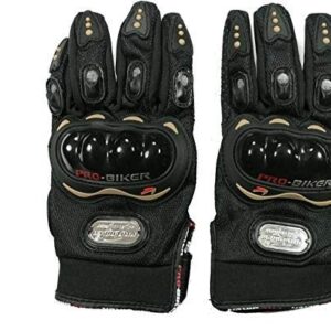PRO-Biker Racing Armor