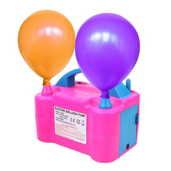 Electric Balloon Inflating Air Pump - Image 4