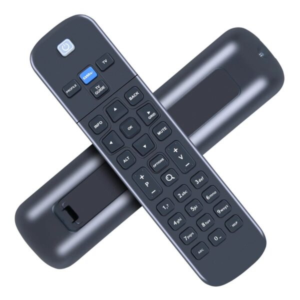 Remote Control For DStv HD Single View Decoder Model 8S RECMC4140- – Swilo