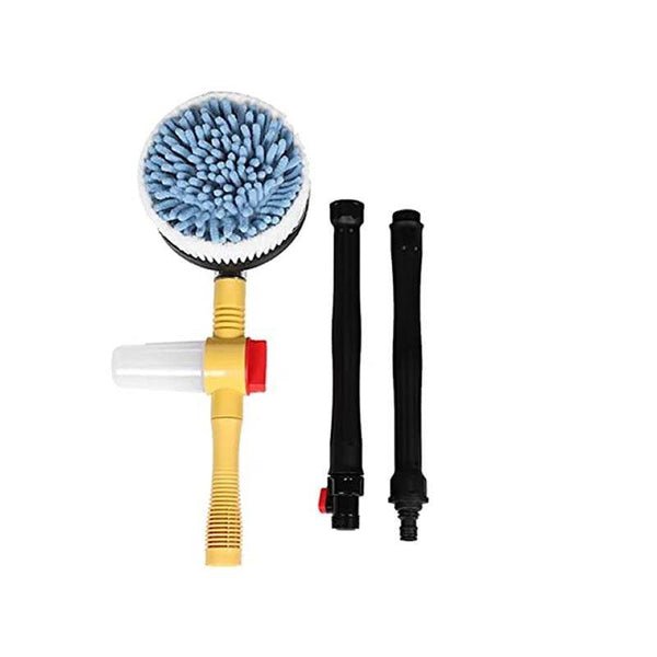 Automatic Rotating Car Wash Brush - Image 4