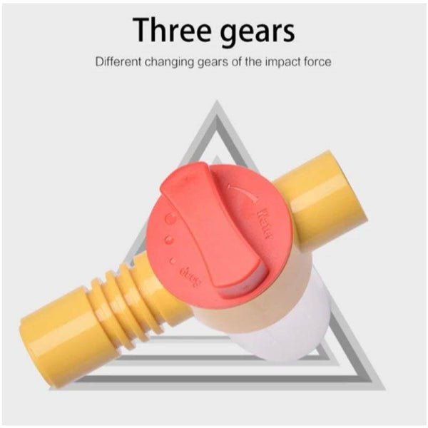 Automatic Rotating Car Wash Brush - Image 5