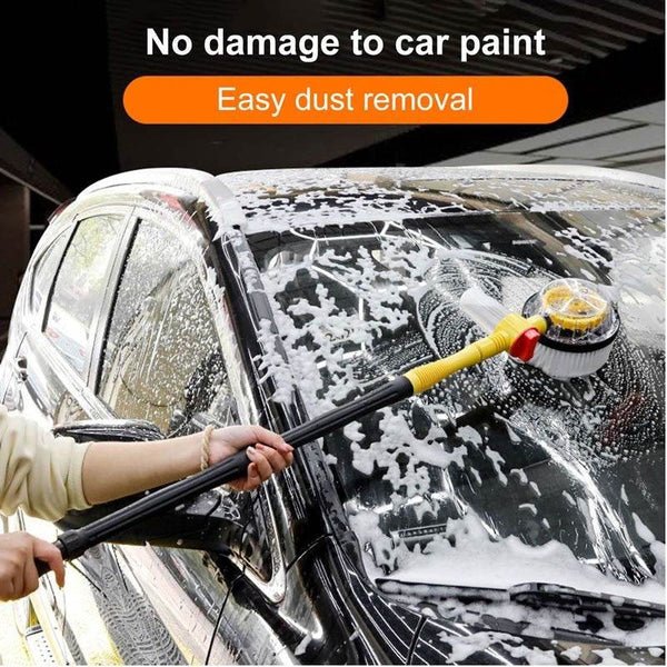 Automatic Rotating Car Wash Brush - Image 3