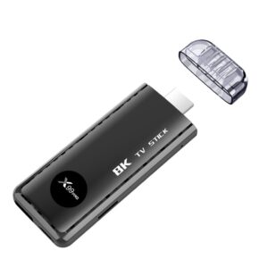 X99 PRO Android TV Stick