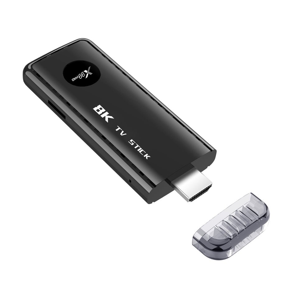 X99 PRO Android TV Stick - Image 2