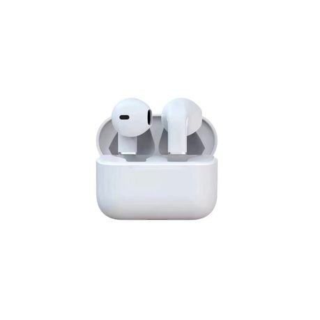 PRO 5S TWS Wireless Earphones with an extra Type C Fast Charging Cable - Image 3