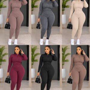 Women's Fitness Suit 2 Piece