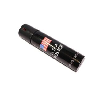 Usa Police Pepper Spray - 110ml